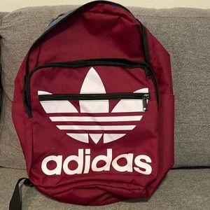 Adidas Backpack
